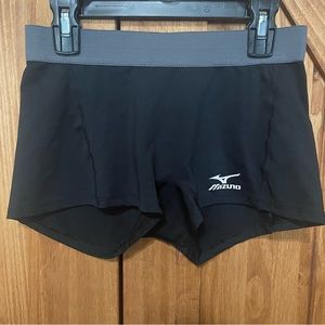 Mizuno Spandex